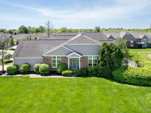 946 Grand Cypress Ct, Cincinnati, OH 45245