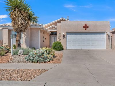919 Calle Coronado SE, Albuquerque, NM, 87123