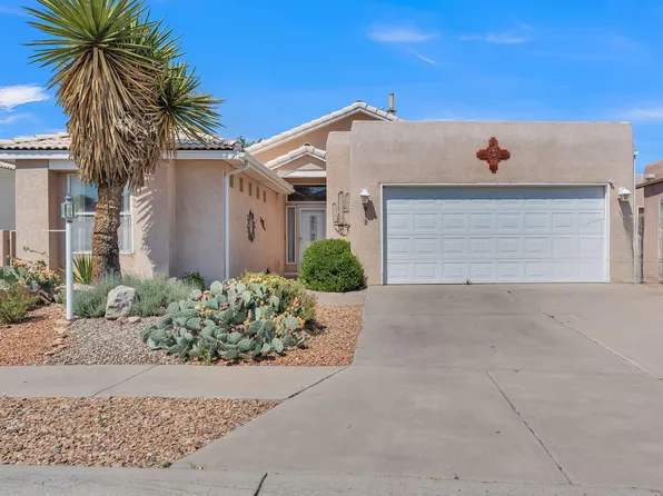 919 Calle Coronado SE, Albuquerque, NM 87123