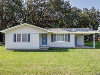 707 W Paul St, Gonzales, LA, 70737