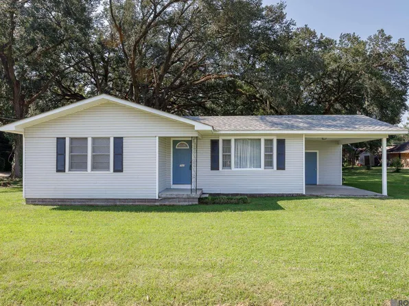 707 W Paul St, Gonzales, LA 70737