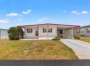 4612 Clarice Ave, Zephyrhills, FL 33541