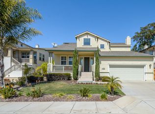 1581 Canyon Creek Rd, Santa Maria, CA 93455