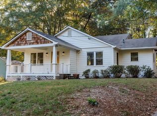 2046 Harold Ave SE, Smyrna, GA 30080