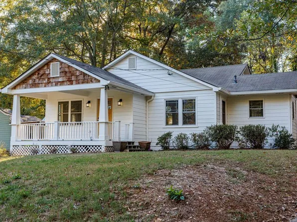 2046 Harold Ave SE, Smyrna, GA 30080
