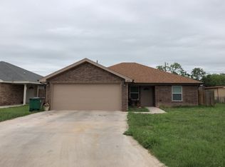 2810 Abilene St, San Angelo, TX 76901