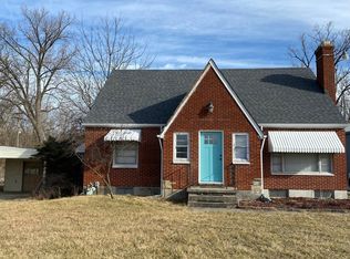 2938 W National Rd, Springfield, OH 45504