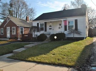 1159 Cribb St, Toledo, OH 43612