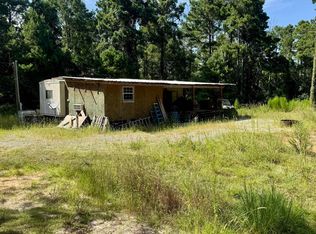 0 Vine Hollow Rd, Woodville, MS 39669