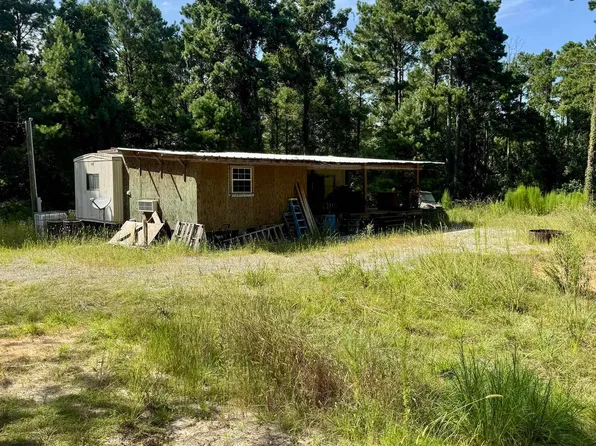 0 Vine Hollow Rd, Woodville, MS 39669
