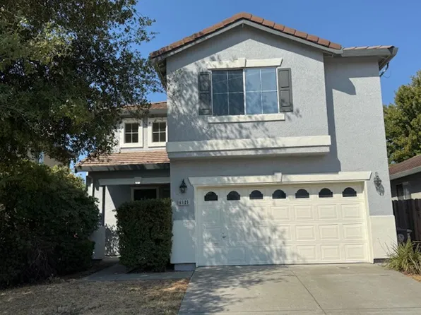 6909 Trailride Way, Citrus Heights, CA 95621