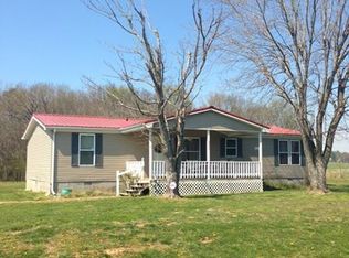 436 Gap Springs Rd SE, Old Fort, TN 37362