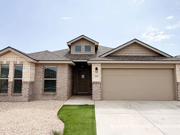 1907 Kirksey Ave, Lubbock, TX 79407