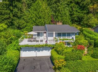 1220 Castleman Dr, Longview, WA 98632