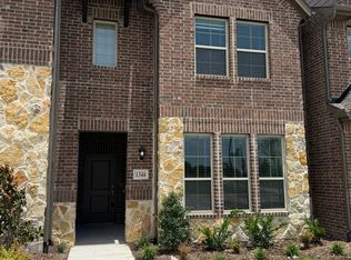 1344 Kimzey St, Royse City, TX 75189