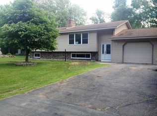 1711 Foothill Ave, Weston, WI 54476