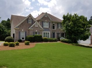 3575 Preakness Ln, Suwanee, GA 30024