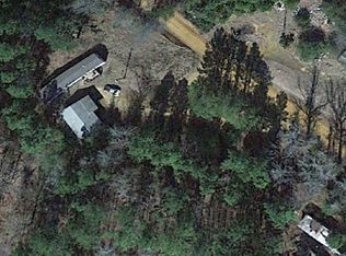 316 Nevada 10, Rosston, AR 71858