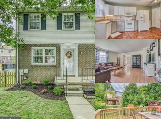 3619 Double Rock Ln, Baltimore, MD 21234