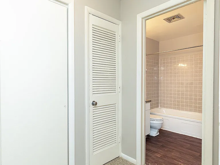 One Bedroom