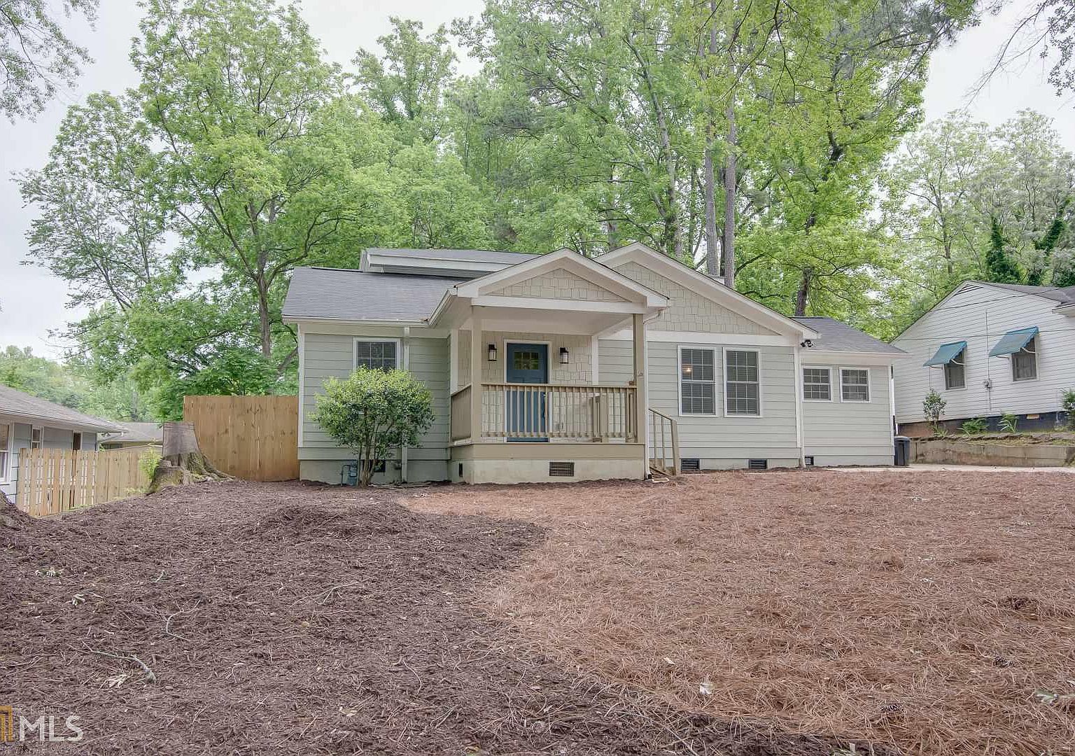 1094 Greenleaf Rd, Atlanta, GA 30316 Zillow