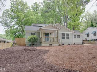 1094 Greenleaf Rd SE, Atlanta, GA 30316