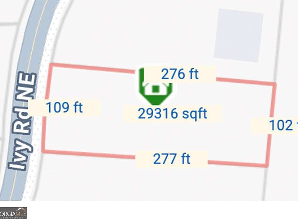 2nd image of 3939 Ivy Rd