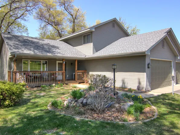 19176 Dodge St NW, Elk River, MN 55330