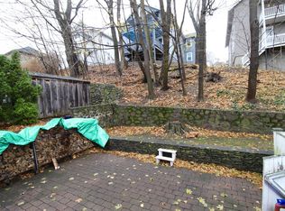 31 Channing Rd #1, Watertown, MA 02472