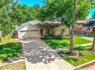 22130 N Fork Dr, Katy, TX 77450
