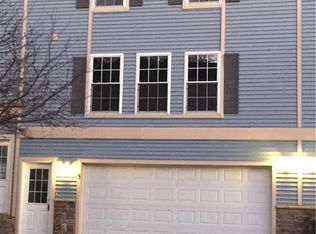 936 McKinley Ave UNIT 5, Des Moines, IA 50315