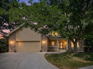 5012 Switchgrass Ct, Fort Collins, CO 80525