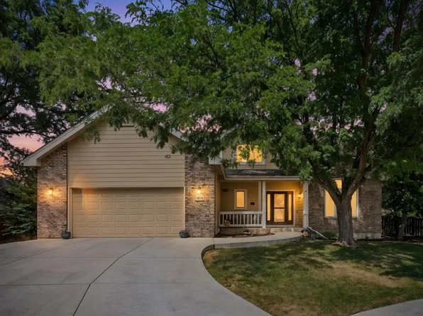 5012 Switchgrass Ct, Fort Collins, CO 80525
