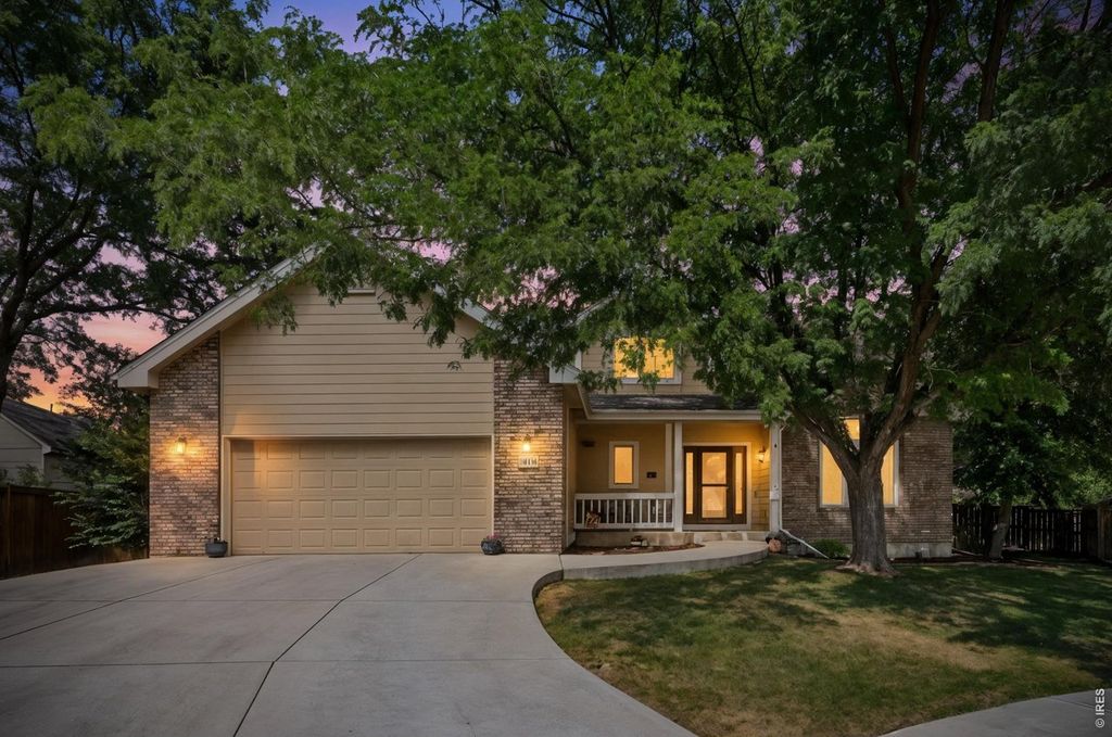 5012 Switchgrass Ct