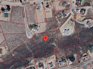 488 Flora Plz, Spring Creek, NV 89815