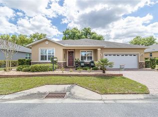 9811 SW 95th Loop, Ocala, FL 34481