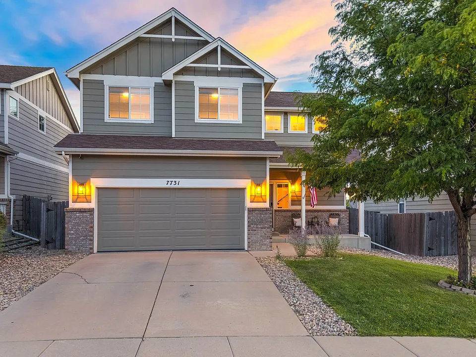 7731 Canyon Oak Dr