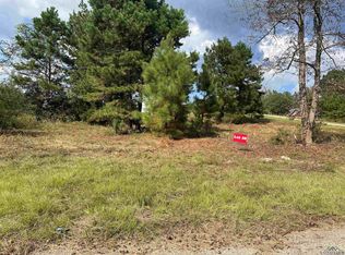 38 County Road 2204d & Dm #1797, Tatum, TX 75691