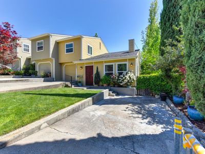 1506 Jeffrey Ln, Placerville, CA, 95667