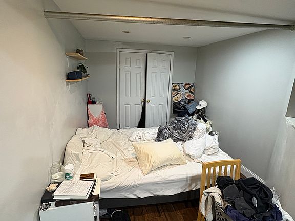3rd image of 442 W 54th St #Basement
