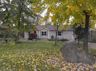 4042 Misty Meadows Dr, Saranac, MI 48881