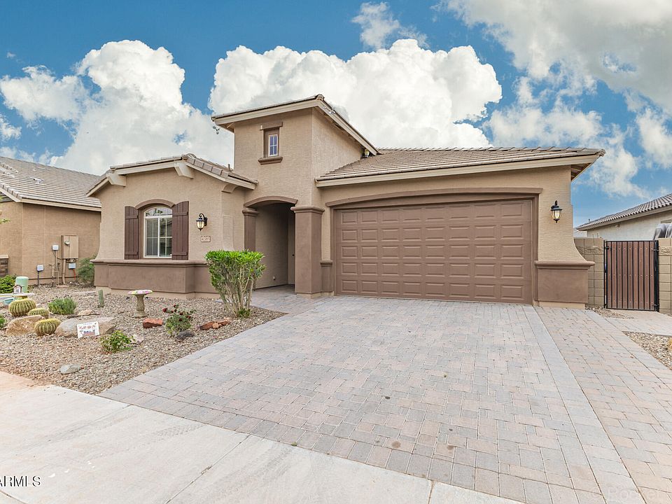 1st image of 41385 W CENTENNIAL Drive