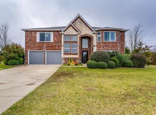 4440 Morning Star Ln, Midlothian, TX 76065