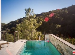 10078 Westwanda Dr, Beverly Hills, CA 90210