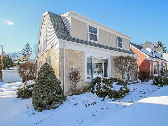 2nd image of 2631 N 95th St
