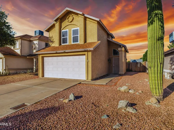 18236 N 30TH Place, Phoenix, AZ 85032