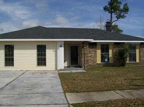 204 Brookter St, Slidell, LA 70461