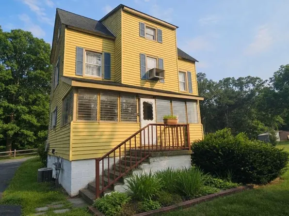 11 Martintown Rd, Woodbine, NJ 08270