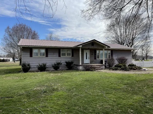 443 Siloam Ln, South Shore, KY 41175