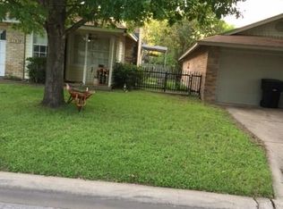 5105 Sam Houston, Temple, TX 76502